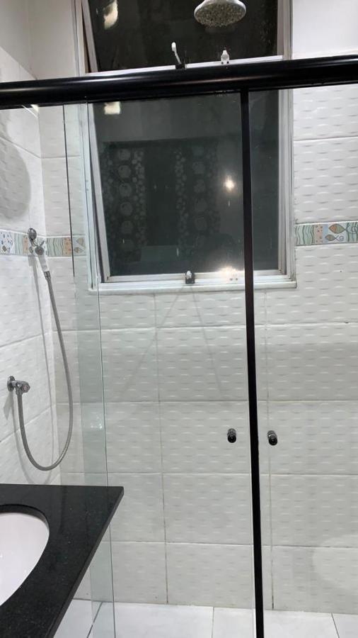 Apartmán Apartamento Em Copacabana Na Quadra Da Praia Rio de Janeiro Exteriér fotografie