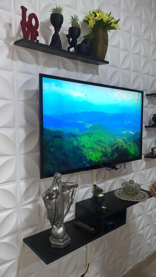 Apartmán Apartamento Em Copacabana Na Quadra Da Praia Rio de Janeiro Exteriér fotografie