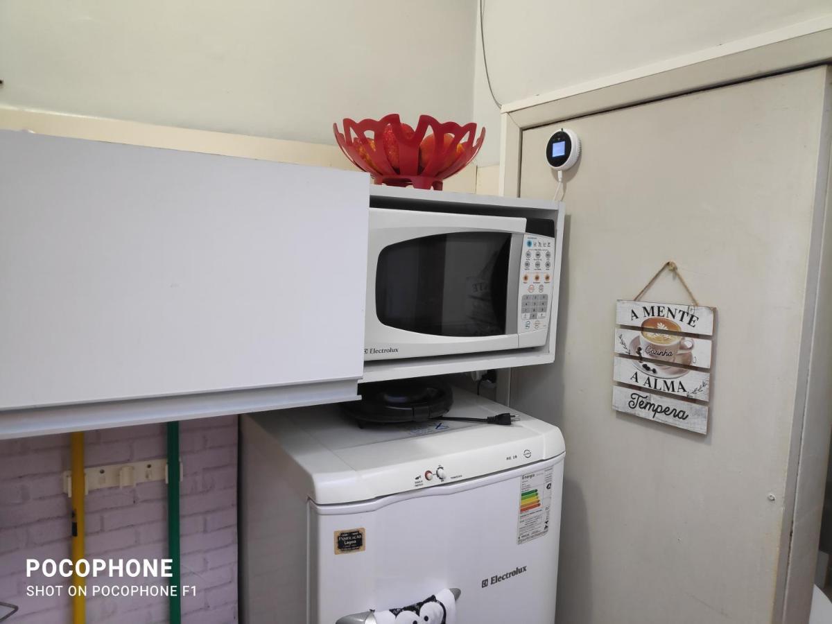 Apartmán Apartamento Em Copacabana Na Quadra Da Praia Rio de Janeiro Exteriér fotografie