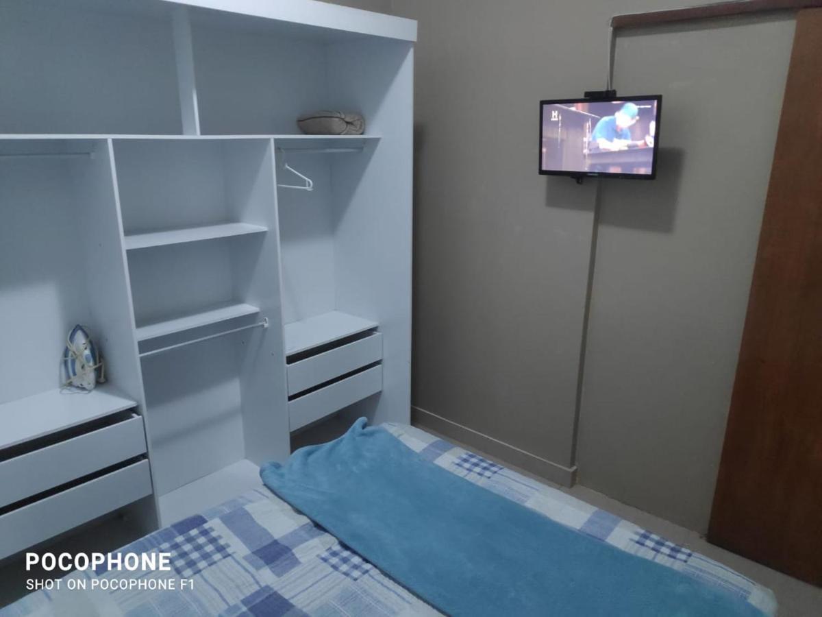 Apartmán Apartamento Em Copacabana Na Quadra Da Praia Rio de Janeiro Exteriér fotografie